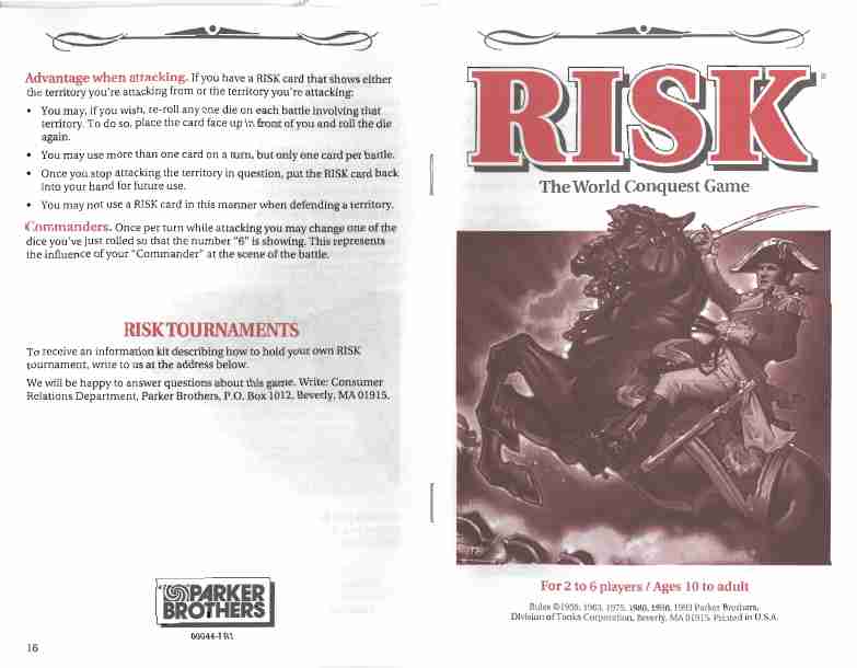 Hasbro Games The World Conquest Game-page_pdf